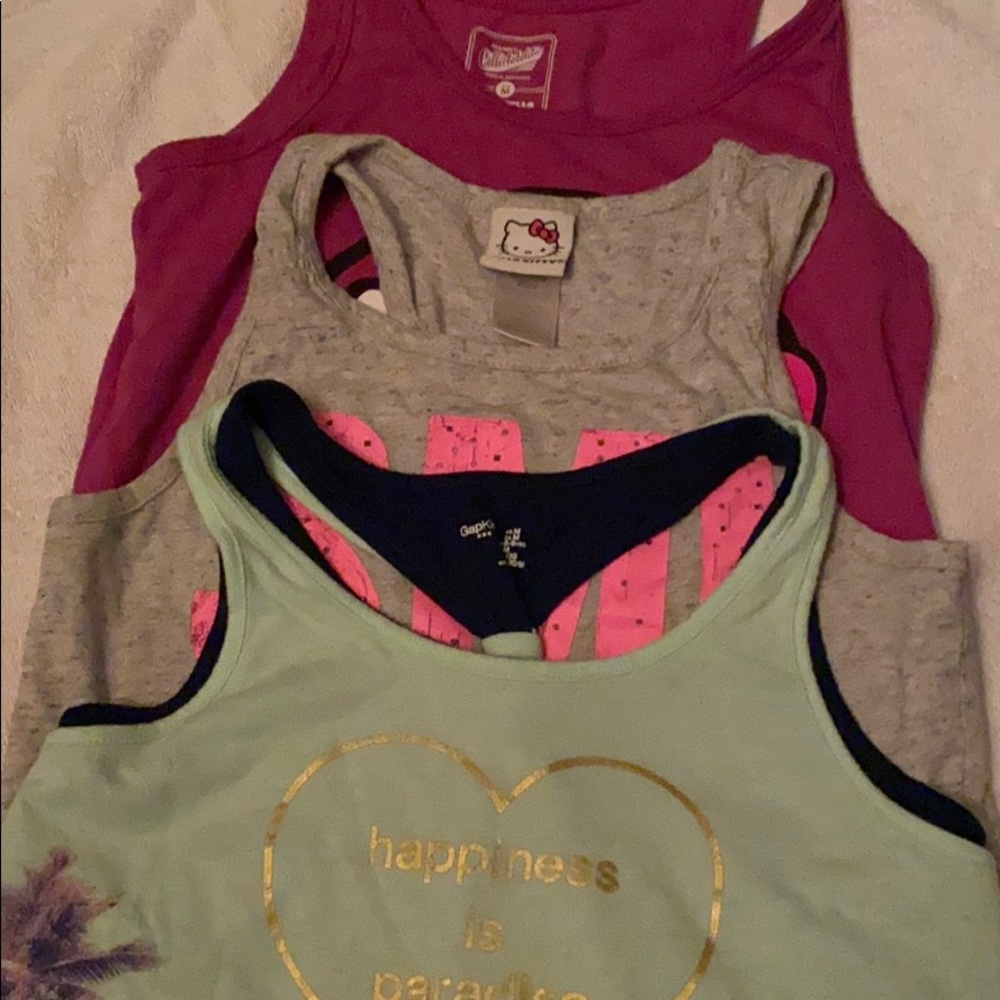 Girl top